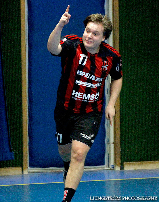 HK Country-HK Eskil 38-32,herr,Skövde Idrottshall,Skövde,Sverige,Handboll,,2011,45392