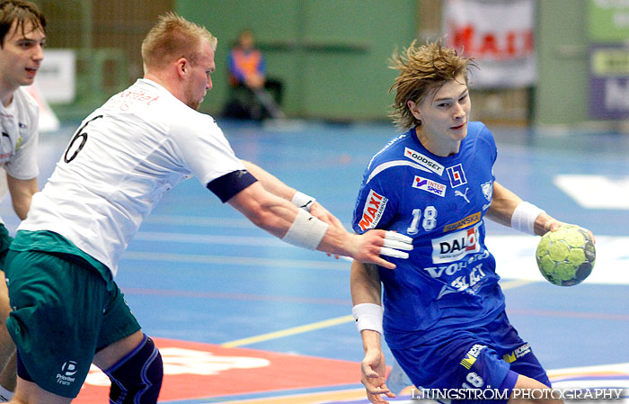 IFK Skövde HK-Hammarby IF 27-30,herr,Arena Skövde,Skövde,Sverige,Handboll,,2011,45235