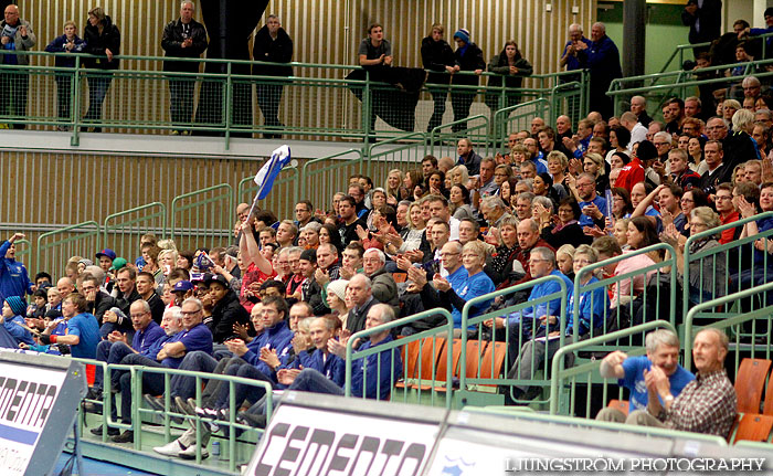 IFK Skövde HK-Hammarby IF 27-30,herr,Arena Skövde,Skövde,Sverige,Handboll,,2011,45237