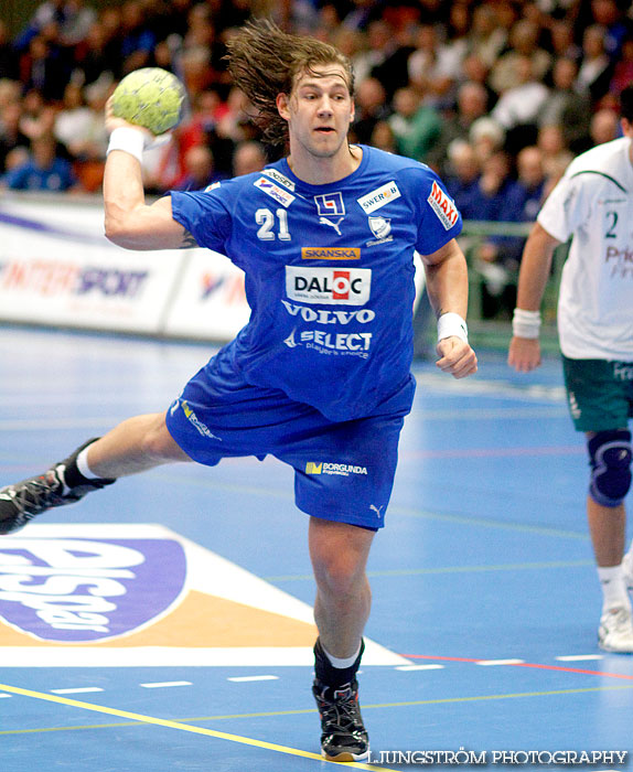 IFK Skövde HK-Hammarby IF 27-30,herr,Arena Skövde,Skövde,Sverige,Handboll,,2011,45239