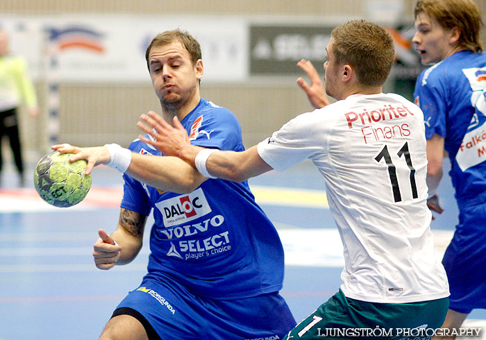 IFK Skövde HK-Hammarby IF 27-30,herr,Arena Skövde,Skövde,Sverige,Handboll,,2011,45242