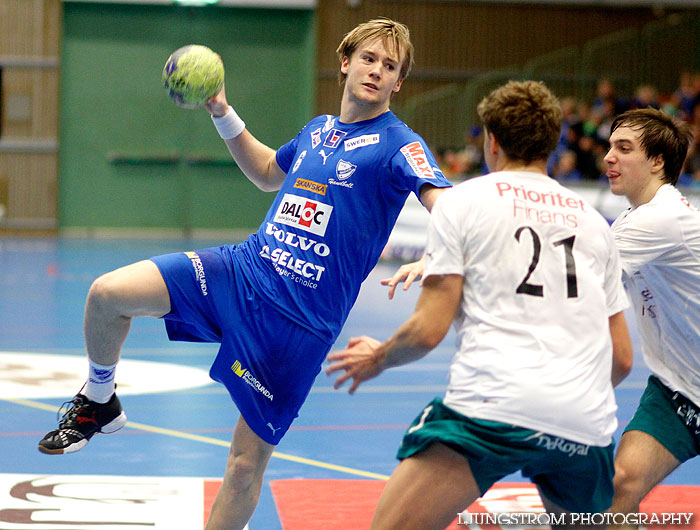 IFK Skövde HK-Hammarby IF 27-30,herr,Arena Skövde,Skövde,Sverige,Handboll,,2011,45251