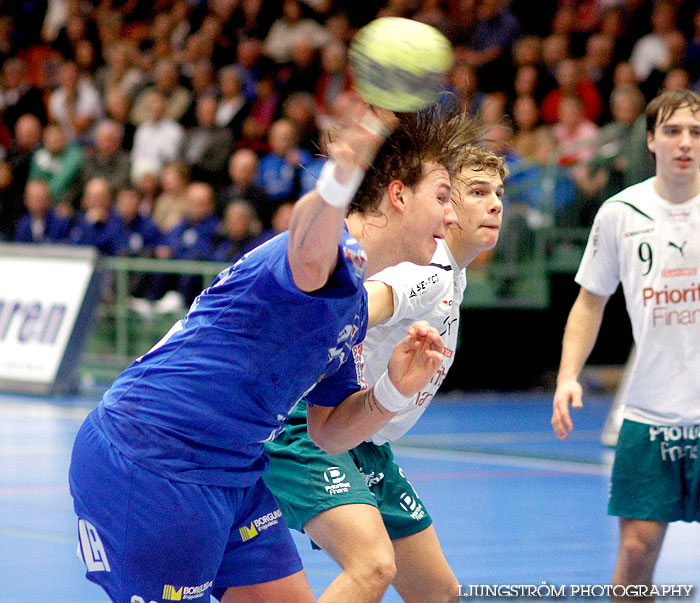 IFK Skövde HK-Hammarby IF 27-30,herr,Arena Skövde,Skövde,Sverige,Handboll,,2011,45259