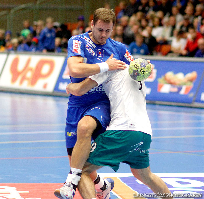 IFK Skövde HK-Hammarby IF 27-30,herr,Arena Skövde,Skövde,Sverige,Handboll,,2011,45260