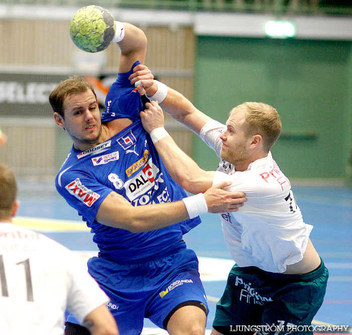 IFK Skövde HK-Hammarby IF 27-30,herr,Arena Skövde,Skövde,Sverige,Handboll,,2011,45267