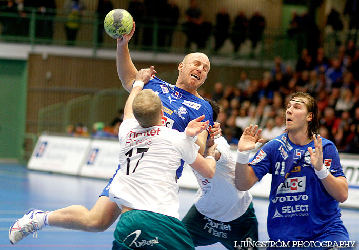 IFK Skövde HK-Hammarby IF 27-30,herr,Arena Skövde,Skövde,Sverige,Handboll,,2011,45270