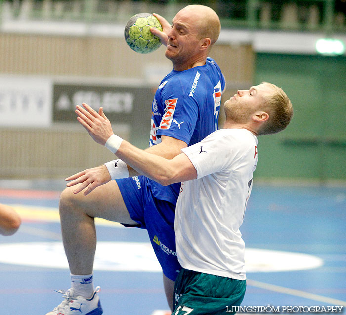 IFK Skövde HK-Hammarby IF 27-30,herr,Arena Skövde,Skövde,Sverige,Handboll,,2011,45272