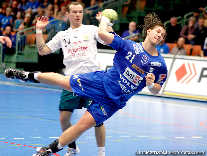 IFK Skövde HK-Hammarby IF 27-30,herr,Arena Skövde,Skövde,Sverige,Handboll,,2011,45273