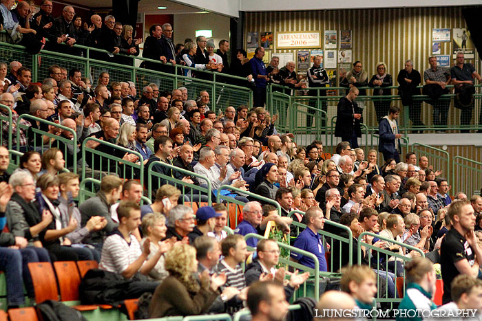 IFK Skövde HK-Hammarby IF 27-30,herr,Arena Skövde,Skövde,Sverige,Handboll,,2011,45274