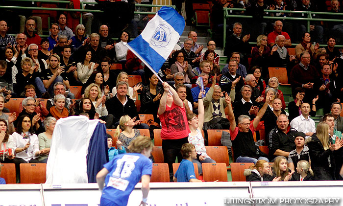 IFK Skövde HK-Hammarby IF 27-30,herr,Arena Skövde,Skövde,Sverige,Handboll,,2011,45289