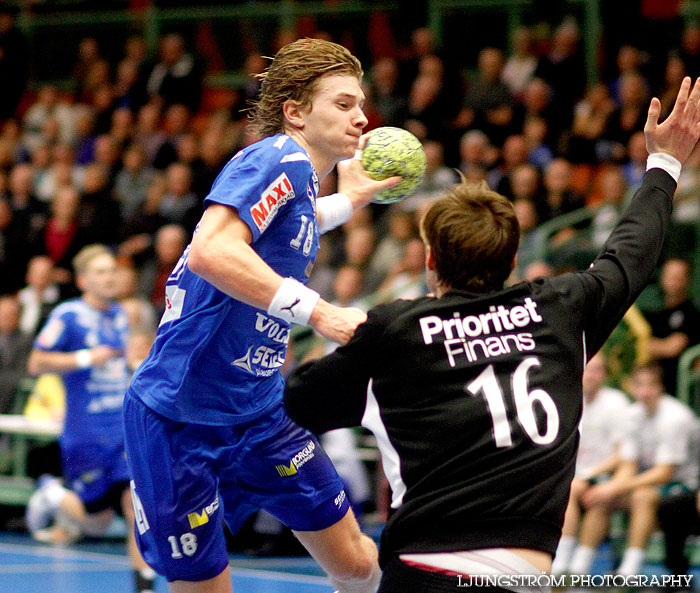 IFK Skövde HK-Hammarby IF 27-30,herr,Arena Skövde,Skövde,Sverige,Handboll,,2011,45297