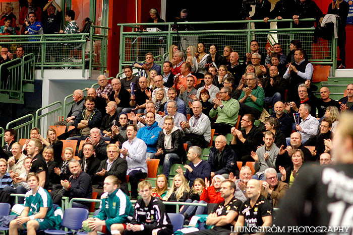IFK Skövde HK-Hammarby IF 27-30,herr,Arena Skövde,Skövde,Sverige,Handboll,,2011,45298