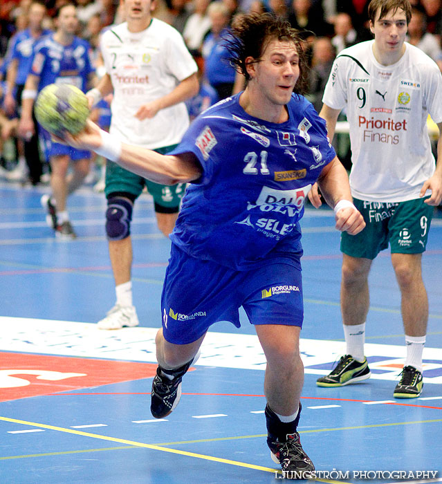 IFK Skövde HK-Hammarby IF 27-30,herr,Arena Skövde,Skövde,Sverige,Handboll,,2011,45304