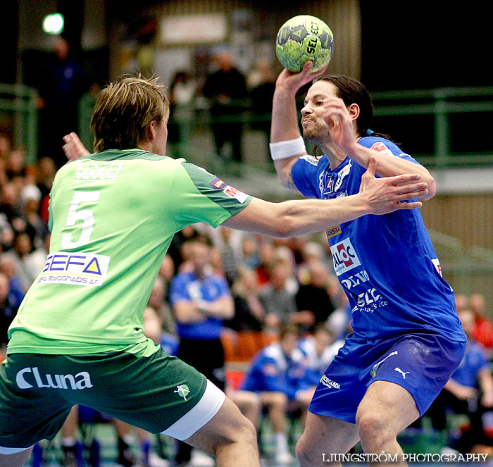 IFK Skövde HK-Alingsås HK 25-30,herr,Arena Skövde,Skövde,Sverige,Handboll,,2011,45550