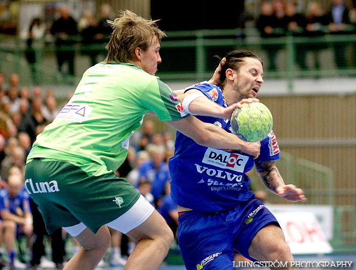 IFK Skövde HK-Alingsås HK 25-30,herr,Arena Skövde,Skövde,Sverige,Handboll,,2011,45551