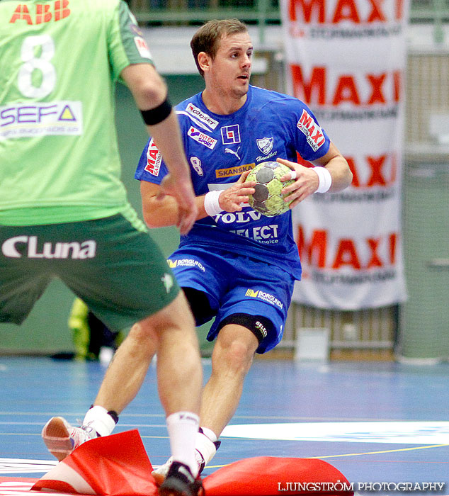 IFK Skövde HK-Alingsås HK 25-30,herr,Arena Skövde,Skövde,Sverige,Handboll,,2011,45553