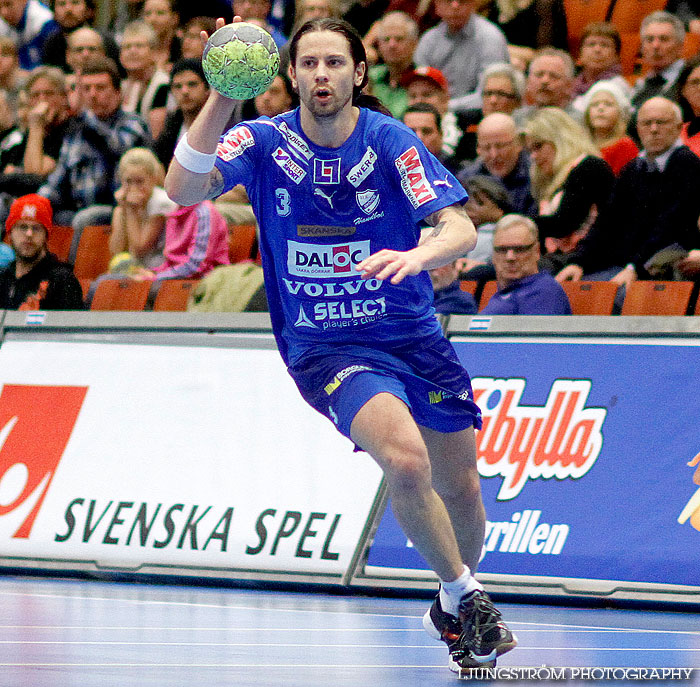 IFK Skövde HK-Alingsås HK 25-30,herr,Arena Skövde,Skövde,Sverige,Handboll,,2011,45560