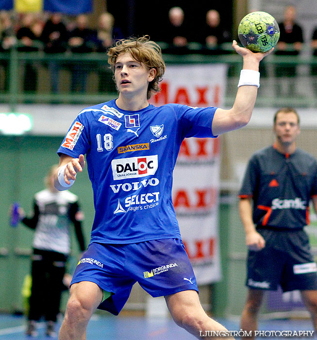 IFK Skövde HK-Alingsås HK 25-30,herr,Arena Skövde,Skövde,Sverige,Handboll,,2011,45561