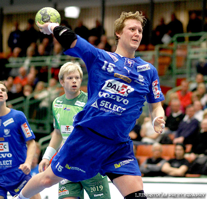 IFK Skövde HK-Alingsås HK 25-30,herr,Arena Skövde,Skövde,Sverige,Handboll,,2011,45565