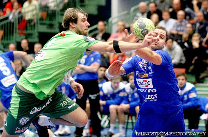 IFK Skövde HK-Alingsås HK 25-30,herr,Arena Skövde,Skövde,Sverige,Handboll,,2011,45584