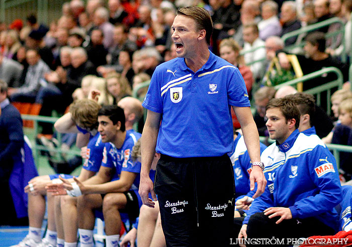 IFK Skövde HK-Alingsås HK 25-30,herr,Arena Skövde,Skövde,Sverige,Handboll,,2011,45589