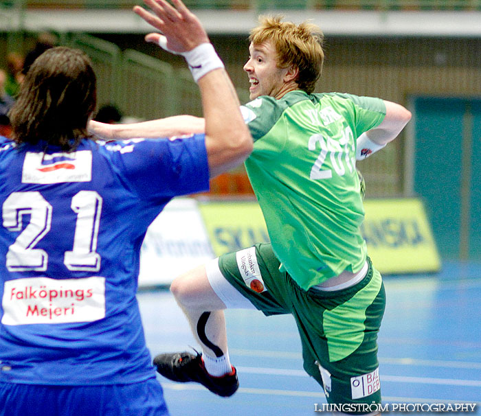 IFK Skövde HK-Alingsås HK 25-30,herr,Arena Skövde,Skövde,Sverige,Handboll,,2011,45590