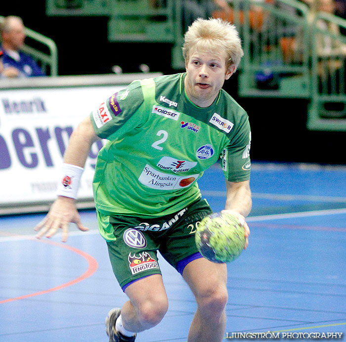 IFK Skövde HK-Alingsås HK 25-30,herr,Arena Skövde,Skövde,Sverige,Handboll,,2011,45591