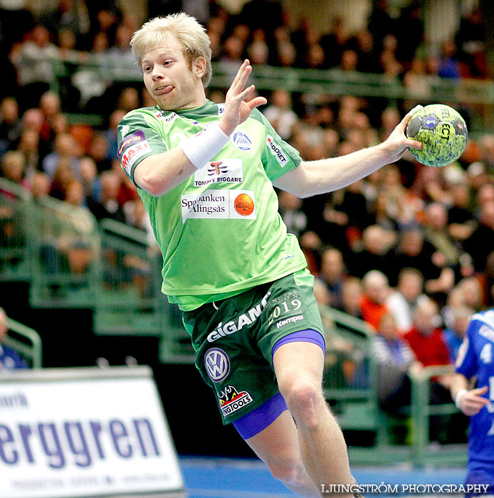 IFK Skövde HK-Alingsås HK 25-30,herr,Arena Skövde,Skövde,Sverige,Handboll,,2011,45592