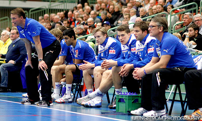 IFK Skövde HK-Alingsås HK 25-30,herr,Arena Skövde,Skövde,Sverige,Handboll,,2011,45600