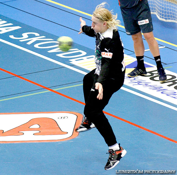 IFK Skövde HK-Alingsås HK 25-30,herr,Arena Skövde,Skövde,Sverige,Handboll,,2011,45614