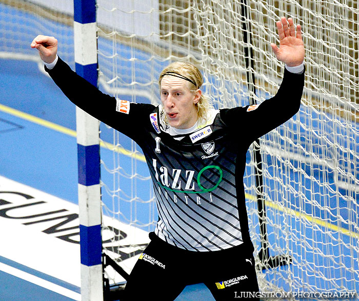 IFK Skövde HK-Alingsås HK 25-30,herr,Arena Skövde,Skövde,Sverige,Handboll,,2011,45618