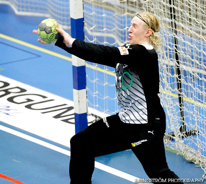 IFK Skövde HK-Alingsås HK 25-30,herr,Arena Skövde,Skövde,Sverige,Handboll,,2011,45619