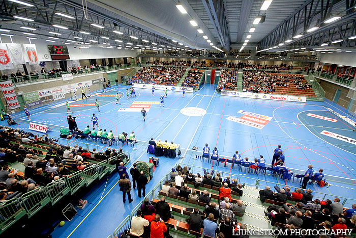 IFK Skövde HK-Alingsås HK 25-30,herr,Arena Skövde,Skövde,Sverige,Handboll,,2011,45635