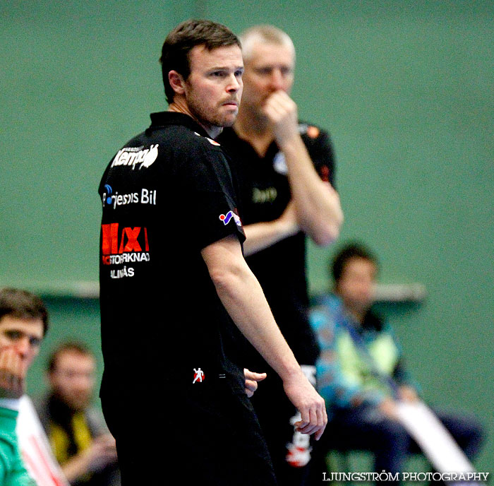 IFK Skövde HK-Alingsås HK 25-30,herr,Arena Skövde,Skövde,Sverige,Handboll,,2011,45639