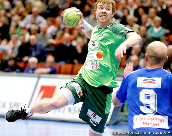 IFK Skövde HK-Alingsås HK 25-30,herr,Arena Skövde,Skövde,Sverige,Handboll,,2011,45647