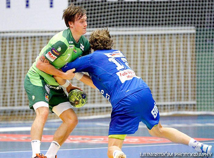 IFK Skövde HK-Alingsås HK 25-30,herr,Arena Skövde,Skövde,Sverige,Handboll,,2011,45649