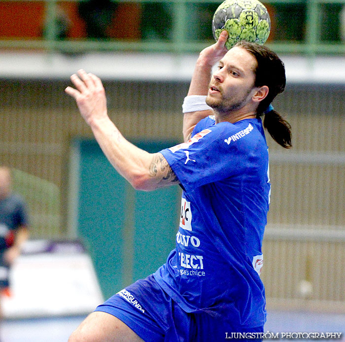 IFK Skövde HK-Alingsås HK 25-30,herr,Arena Skövde,Skövde,Sverige,Handboll,,2011,45671