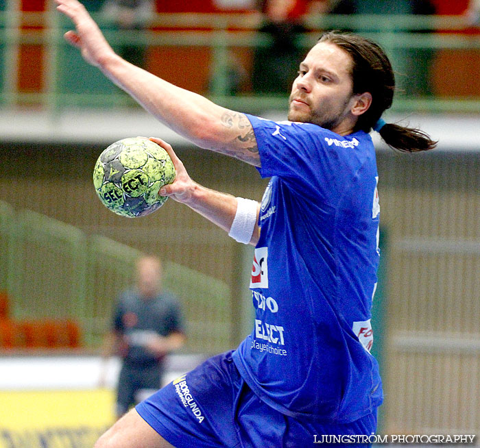 IFK Skövde HK-Alingsås HK 25-30,herr,Arena Skövde,Skövde,Sverige,Handboll,,2011,45672