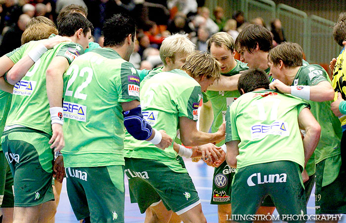 IFK Skövde HK-Alingsås HK 25-30,herr,Arena Skövde,Skövde,Sverige,Handboll,,2011,45677