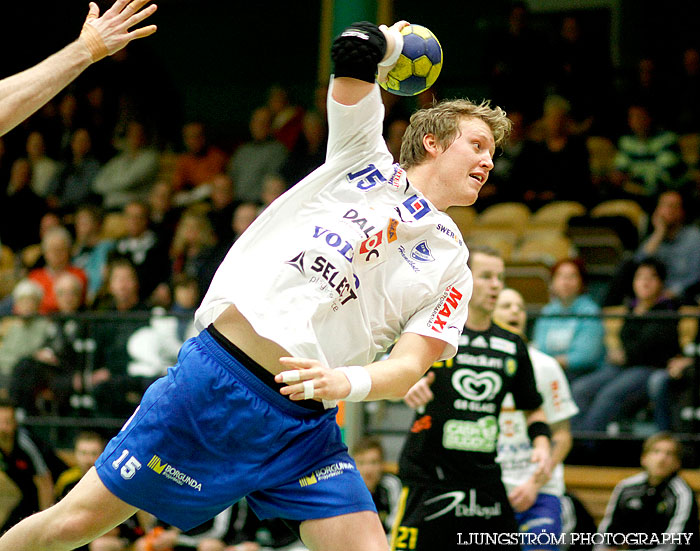 IK Sävehof-IFK Skövde HK 30-30,herr,Partillebohallen,Partille,Sverige,Handboll,,2011,45680