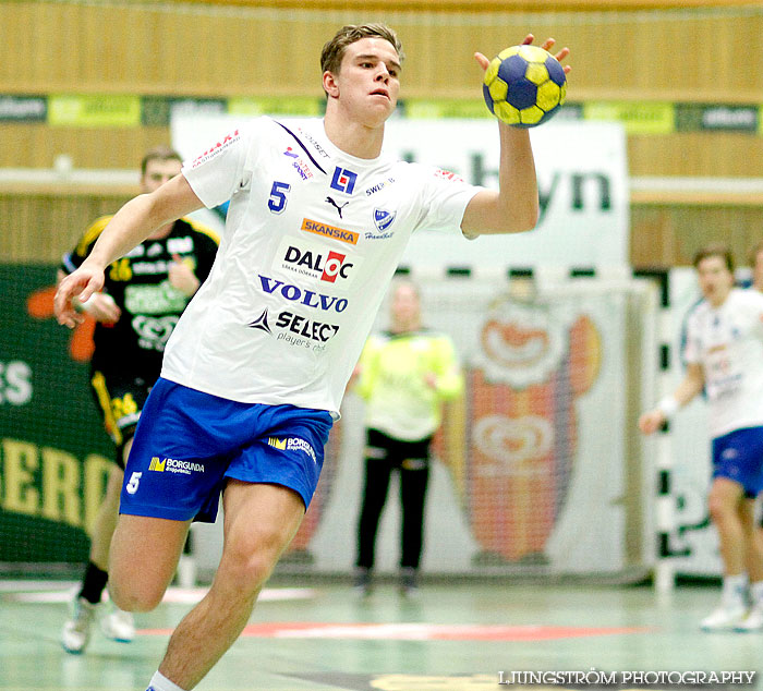 IK Sävehof-IFK Skövde HK 30-30,herr,Partillebohallen,Partille,Sverige,Handboll,,2011,45681