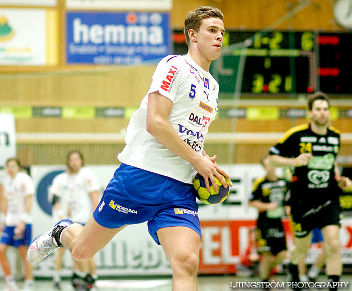 IK Sävehof-IFK Skövde HK 30-30,herr,Partillebohallen,Partille,Sverige,Handboll,,2011,45682