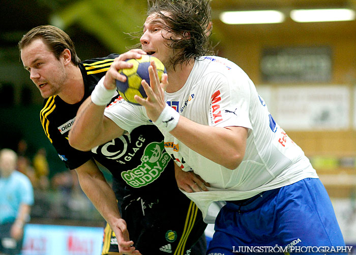 IK Sävehof-IFK Skövde HK 30-30,herr,Partillebohallen,Partille,Sverige,Handboll,,2011,45684