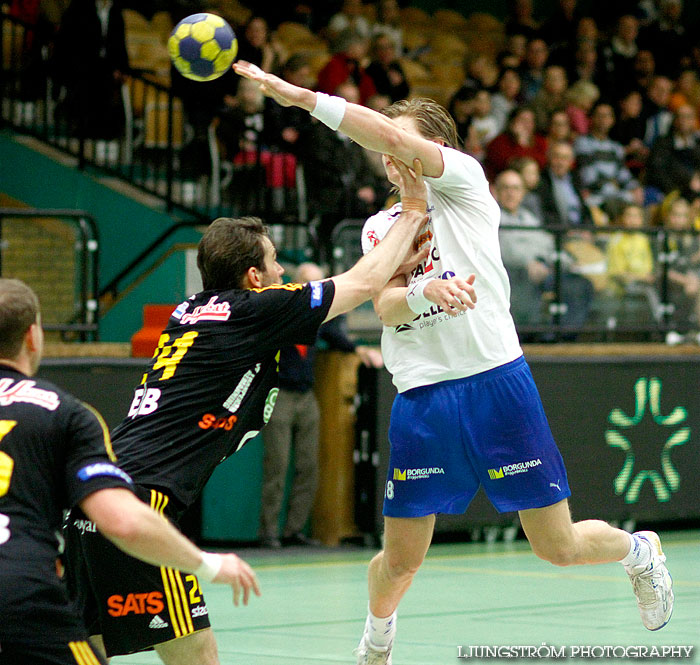 IK Sävehof-IFK Skövde HK 30-30,herr,Partillebohallen,Partille,Sverige,Handboll,,2011,45685