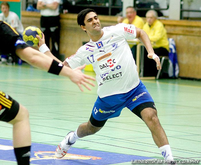 IK Sävehof-IFK Skövde HK 30-30,herr,Partillebohallen,Partille,Sverige,Handboll,,2011,45693