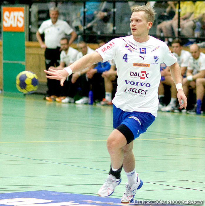 IK Sävehof-IFK Skövde HK 30-30,herr,Partillebohallen,Partille,Sverige,Handboll,,2011,45695