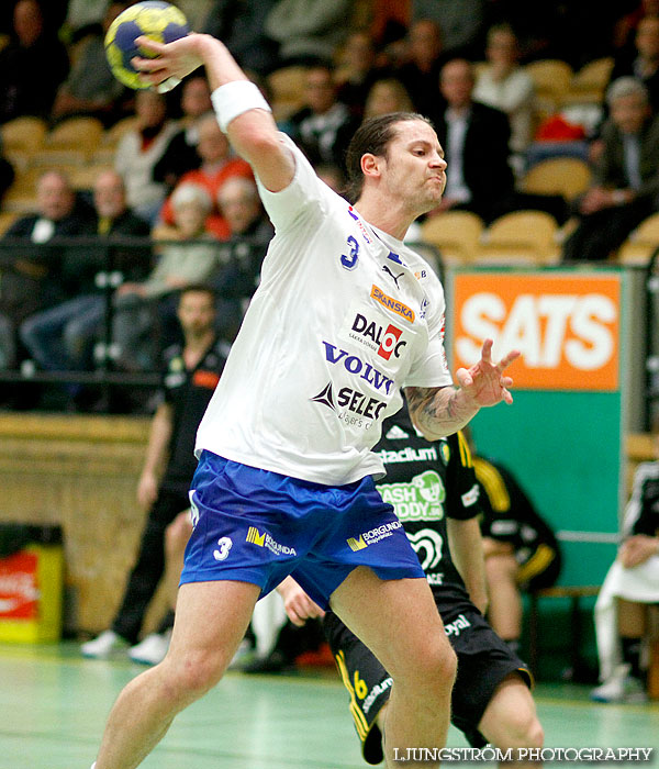 IK Sävehof-IFK Skövde HK 30-30,herr,Partillebohallen,Partille,Sverige,Handboll,,2011,45699