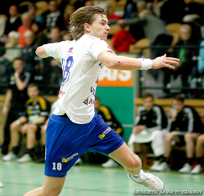 IK Sävehof-IFK Skövde HK 30-30,herr,Partillebohallen,Partille,Sverige,Handboll,,2011,45711