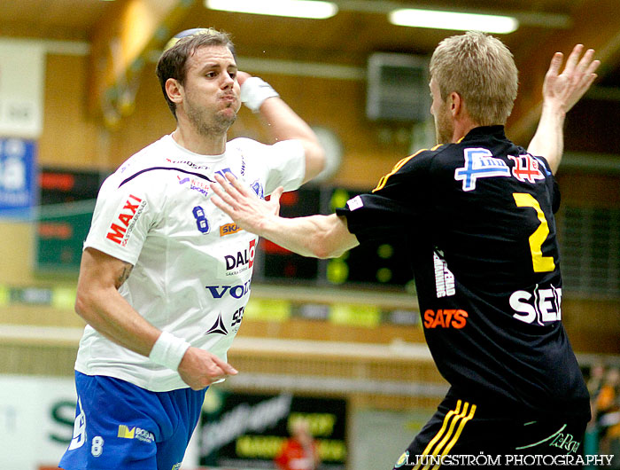 IK Sävehof-IFK Skövde HK 30-30,herr,Partillebohallen,Partille,Sverige,Handboll,,2011,45718