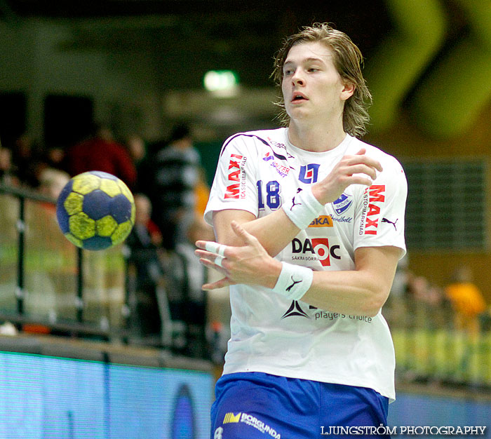 IK Sävehof-IFK Skövde HK 30-30,herr,Partillebohallen,Partille,Sverige,Handboll,,2011,45720